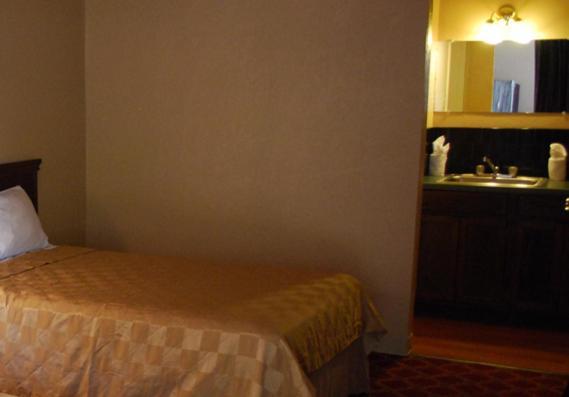 The Chatt Inn Chattanooga Chambre photo