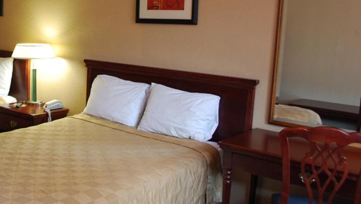 The Chatt Inn Chattanooga Chambre photo