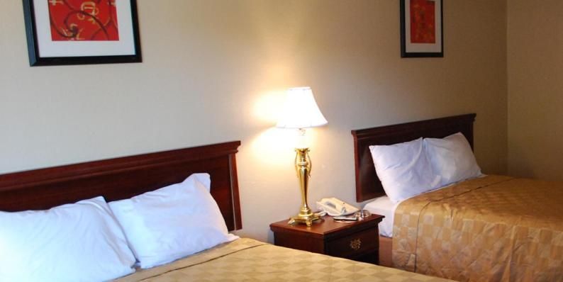 The Chatt Inn Chattanooga Chambre photo
