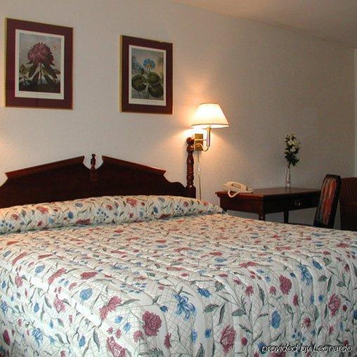 The Chatt Inn Chattanooga Chambre photo