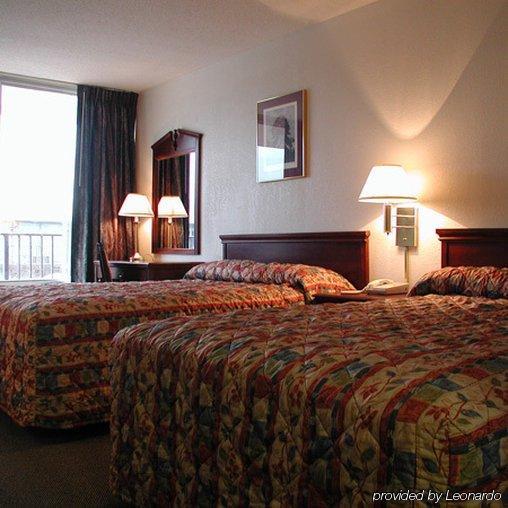 The Chatt Inn Chattanooga Chambre photo
