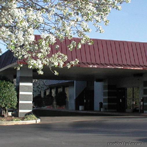 The Chatt Inn Chattanooga Extérieur photo
